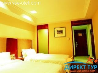 Фото #1Nanyuan Inn Zhongshan (Nanyuan Inn Zhongshan)