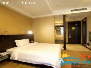 Фото #1Nanyuan Inn Tianyi (Nanyuan Inn Tianyi)