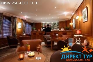 Фото #1Best Western Premier Horset Opera (Best Western Premier Horset Opera)