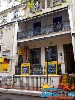 Фото #1Great Aussie Backpackers (Great Aussie Backpackers)