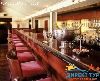 Фото #1Cape Grace (Cape Grace)