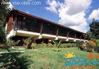 Фото #1El Salton (El Salton)