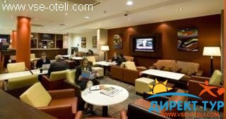 Фото #1Express by Holiday Inn Dublin Airport (Express by Holiday Inn Dublin Airport)