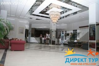 Фото #1Maravel Sky Apartments (Maravel Sky Apartments)