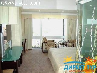 Фото #1Chang An Great Aim (Chang An Great Aim)