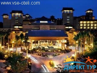 Фото #1Chimelong (Chimelong)