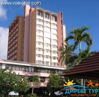 Фото #1Plaza Hotel Curacao (Plaza Hotel Curacao)