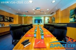 Фото #1Hyde Park Inn (Hyde Park Inn)