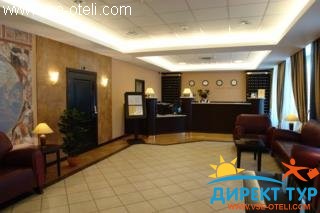 Фото #1Aeropolis (Aeropolis)