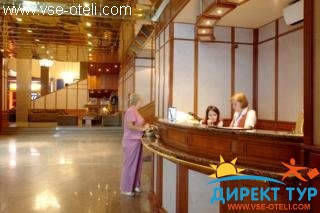 Фото #1Molodozhny (Molodozhny)