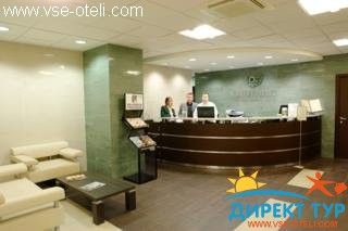 Фото #1Ohotnik (Ohotnik)