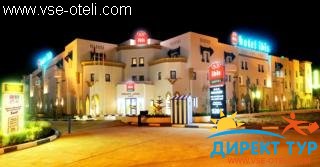 Фото #1Ibis Moussafir Essaquira (Ibis Moussafir Essaquira)