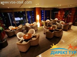 Фото #1Hotel Ibis Myeong-dong (Hotel Ibis Myeong-dong)