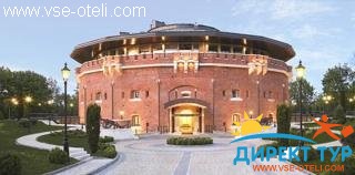 Фото #1Citadel Inn (Citadel Inn)