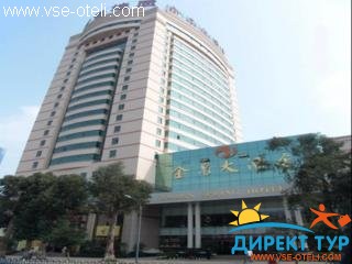 Фото #1Golden Spring (Golden Spring)