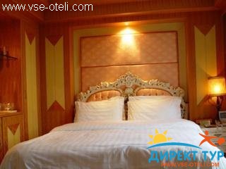 Фото #1Yinxiang Gucheng (Yinxiang Gucheng)