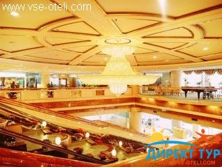 Фото #1Green Land (Green Land)