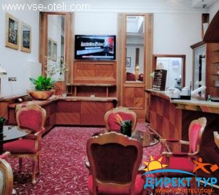 Фото #1Golden Tower (Golden Tower)