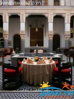 Фото #1Riad Myra (Riad Myra)