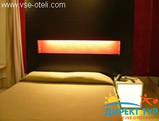 Фото #1Savoy Parma (Savoy Parma)