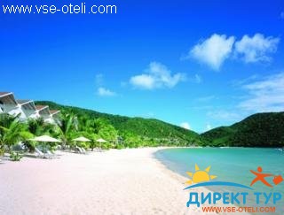 Фото #1Carlisle Bay Antigua (Carlisle Bay Antigua)