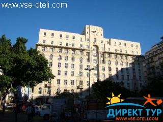 Фото #1Inn On The Square (Inn On The Square)