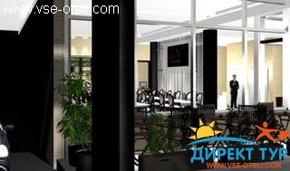 Фото #1Be Hollywood Hotel Boutique (Be Hollywood Hotel Boutique)