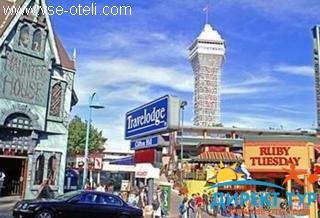 Фото #1Travelodge at the Falls (Travelodge at the Falls)