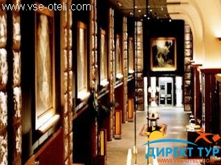 Фото #1Grand Hyatt Seoul (Grand Hyatt Seoul)