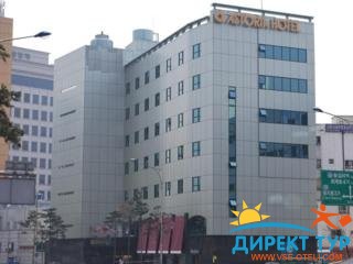 Фото #1Astoria (Astoria)