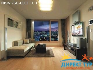 Фото #1Cheongdam Human Star Ville (Cheongdam Human Star Ville)