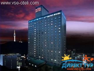 Фото #1Seoul Royal (Seoul Royal)