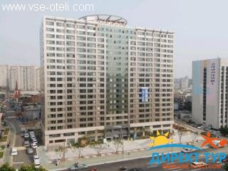 Фото #1Stay7 Mapo Residence (Stay7 Mapo Residence)