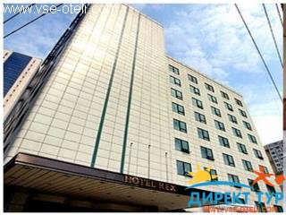 Фото #1Rex Seoul (Rex Seoul)