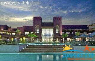 Фото #1Dar Al Yasmin (Dar Al Yasmin)