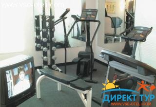 Фото #1Ramada Fredericton (Ramada Fredericton)