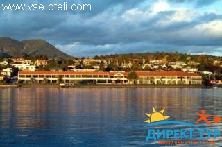 Фото #1Millennium Hotel & Resort Manuels Taupo (Millennium Hotel & Resort Manuels Taupo)