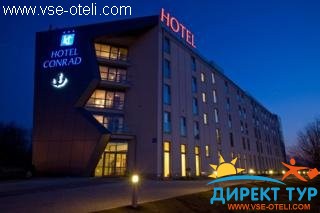 Фото #1Conrad (Conrad)