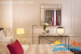 Фото #1Le Burgundy Paris (Le Burgundy Paris)