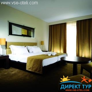 Фото #1Vila Gale Coimbra (Vila Gale Coimbra)