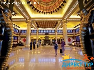 Фото #1HNA Beach & Spa Resort (HNA Beach & Spa Resort)