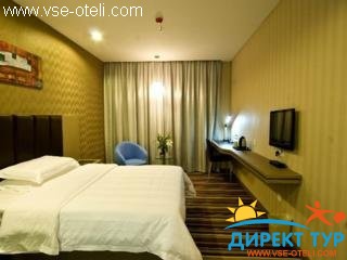 Фото #1Shanshui Trends (Shanshui Trends)