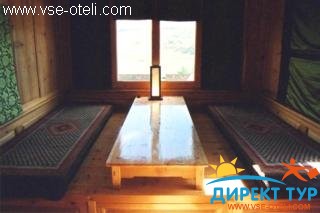 Фото #1Songtsam (Songtsam)