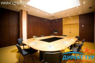 Фото #1Classhotel Faenza (Classhotel Faenza)