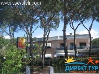 Фото #1Storyville Hotel (Storyville Hotel)