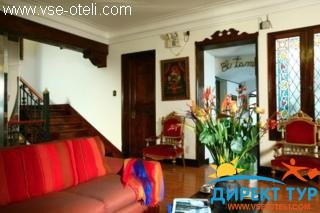 Фото #1San Agustin Colonial (San Agustin Colonial)