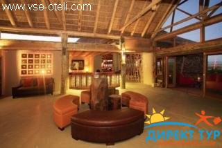 Фото #1Garden Route Game Lodge (Garden Route Game Lodge)