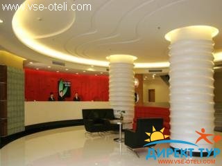 Фото #1City Inn Yuandong (City Inn Yuandong)