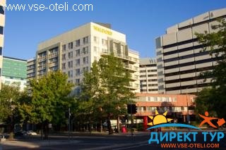 Фото #1Waldorf Apartment Hotel Canberra (Waldorf Apartment Hotel Canberra)