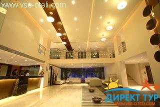 Фото #1The Citrine (The Citrine)